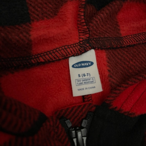 Pajamas onesie - Picture 3 of 3